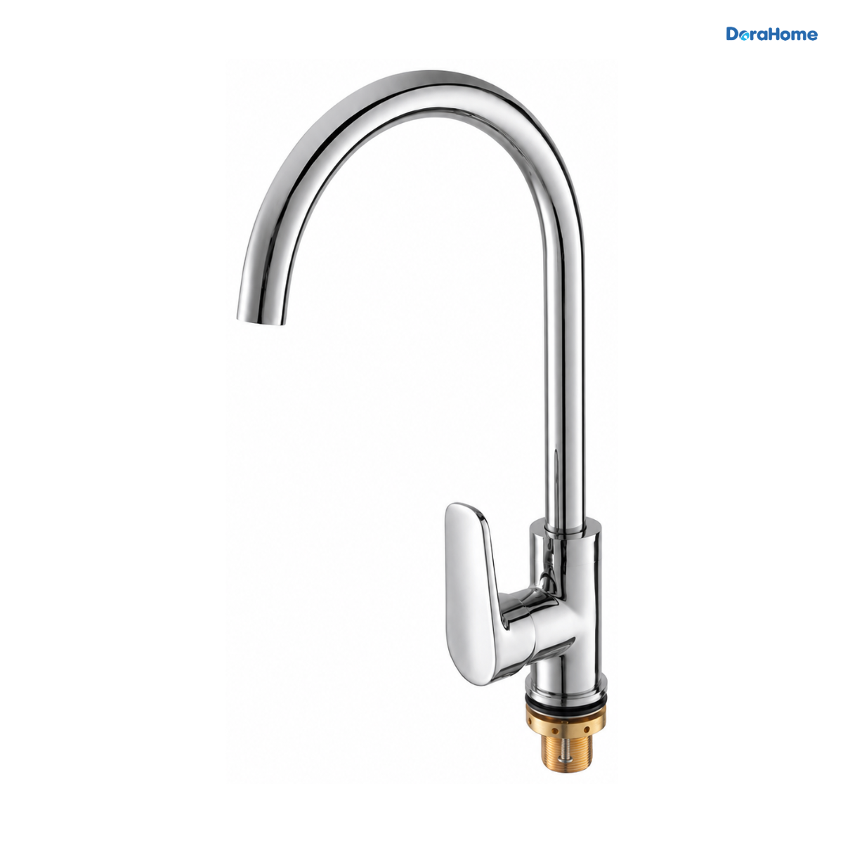 Vòi rửa chén nóng lạnh Rangos RG-511B